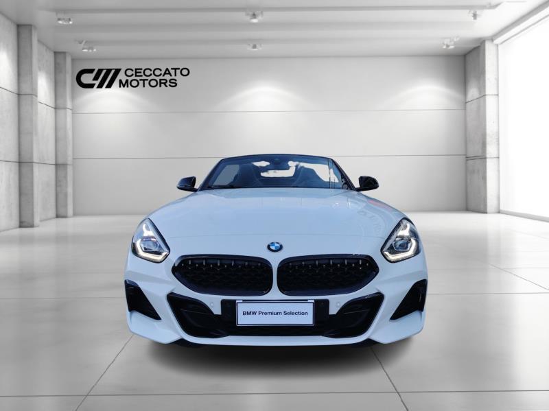 BMW Z4 30 i Msport sDrive Steptronic