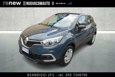 Renault Captur 0.9 TCe Energy Life