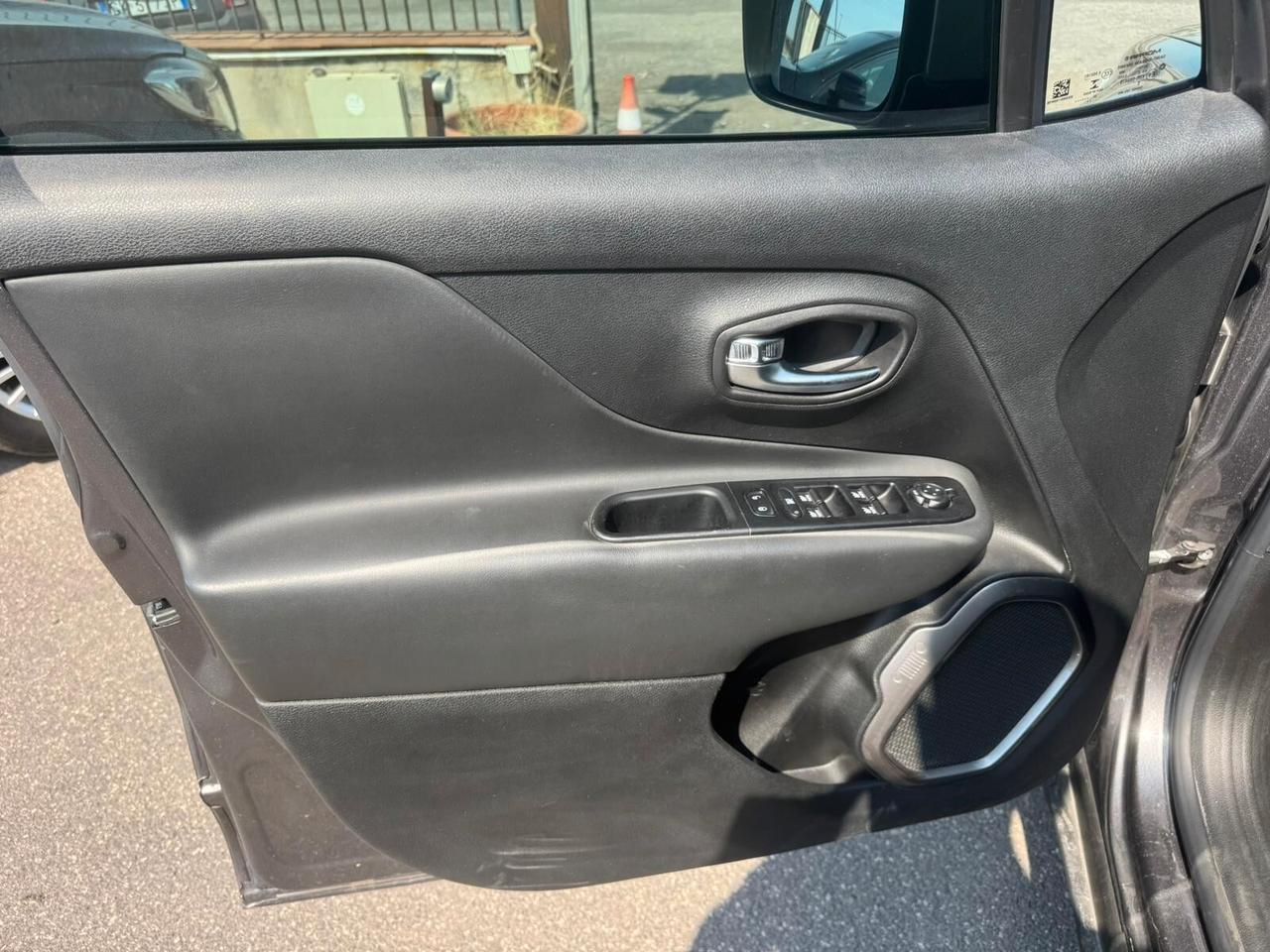 Jeep Renegade 1.0 T3 Limited 2020 - PARI AL NUOVO