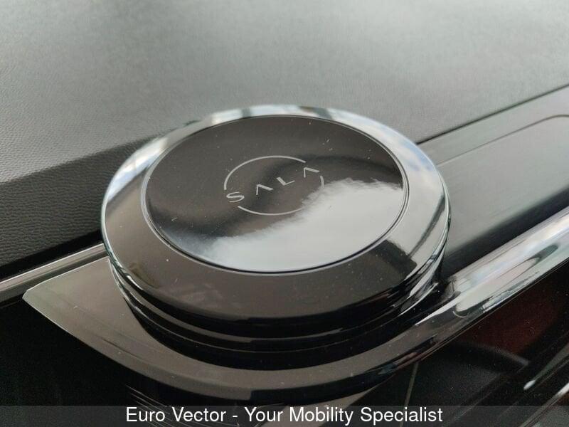 Lancia Ypsilon 51kW LX