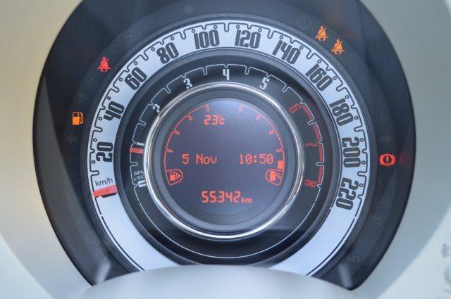 FIAT 500 1.0 Hybrid Cult 70 CV