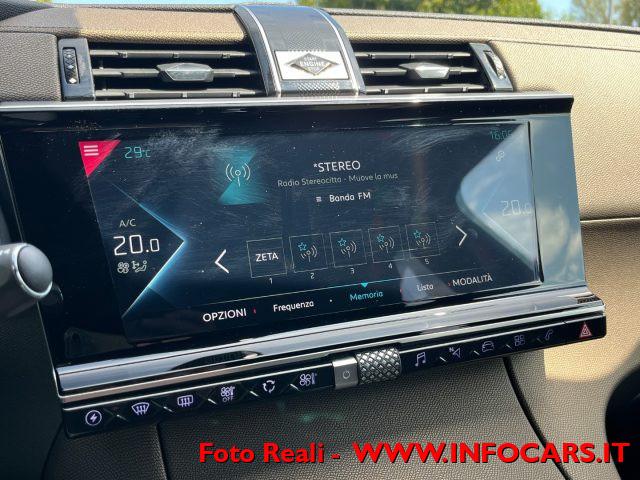 DS AUTOMOBILES DS 7 Crossback E-TenseC 225cv PHEV Business PROMO!