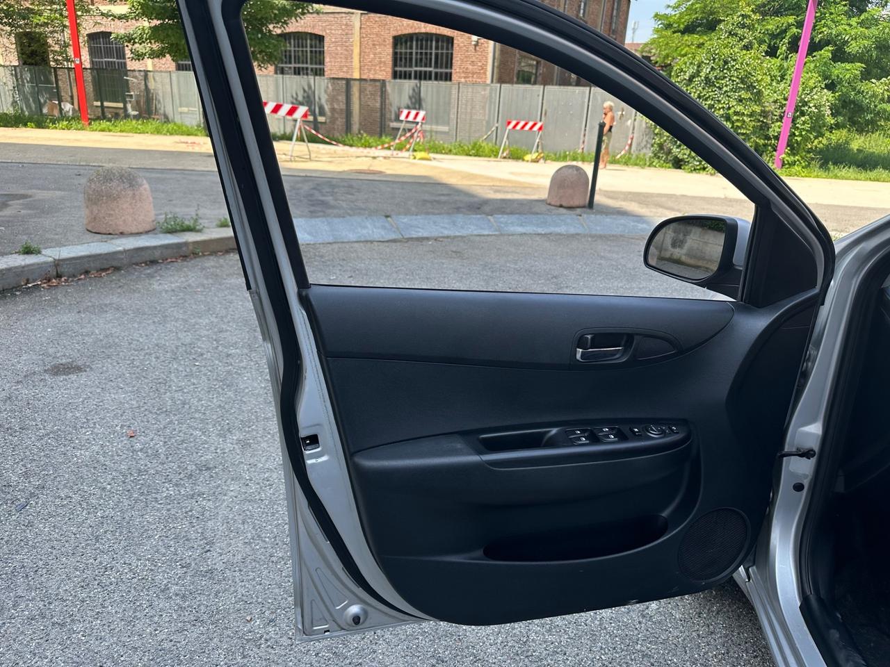 Hyundai i20 1.2 5p. Pochi km GPL fino 2029 full
