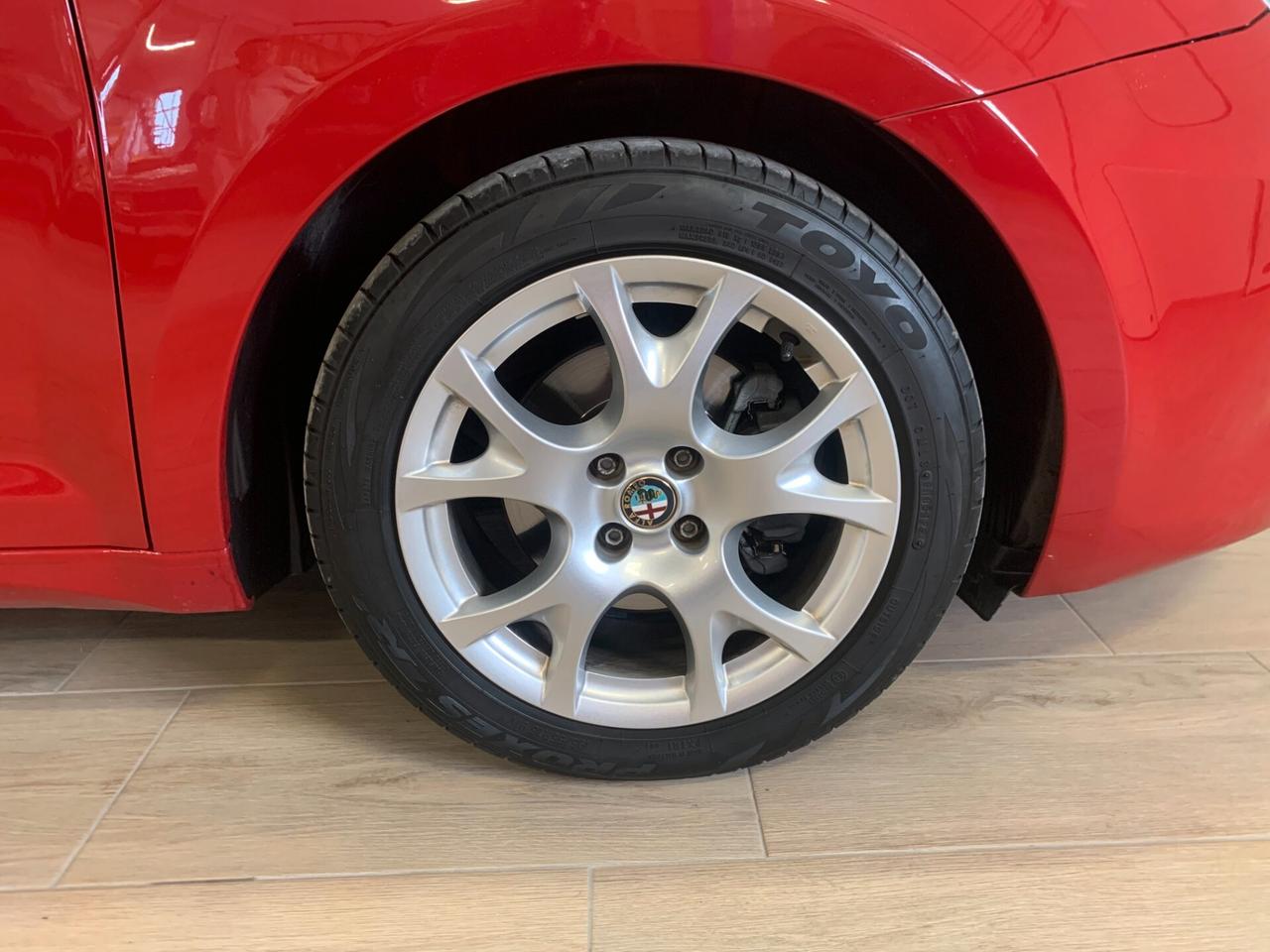 Alfa Romeo MiTo 1.3 JTDm 90 CV S&S Urban