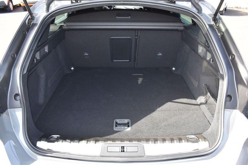 Peugeot 508 508 BlueHDi 130 Stop&Start SW Allure