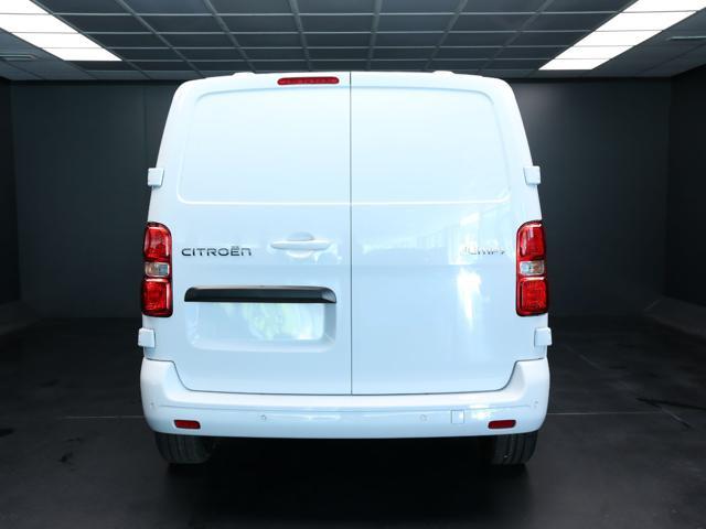 CITROEN Jumpy 2.2 BlueHDi 180 S&S EAT8 PL-TN Furgone M