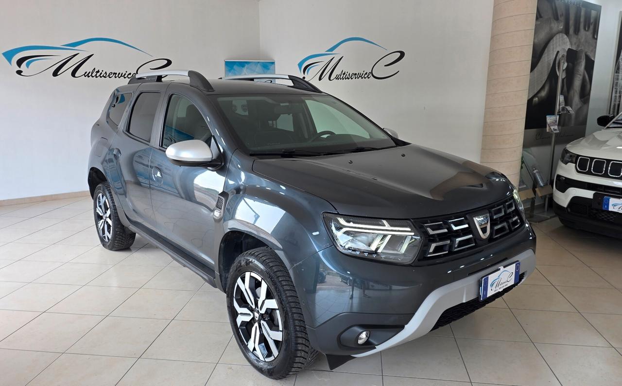 Dacia Duster 1.3 TCe 130 CV 4x2 Prestige