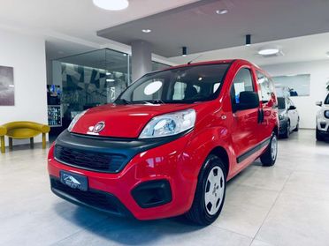 Fiat Qubo 1.3 mjt 16v Easy 80cv