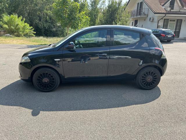 LANCIA Ypsilon Elefantino 1.3 MultiJet