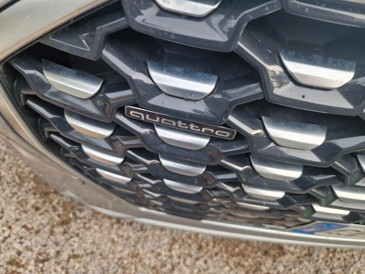 Audi Q5 40 TDI 204 CV quattro S tronic line plus