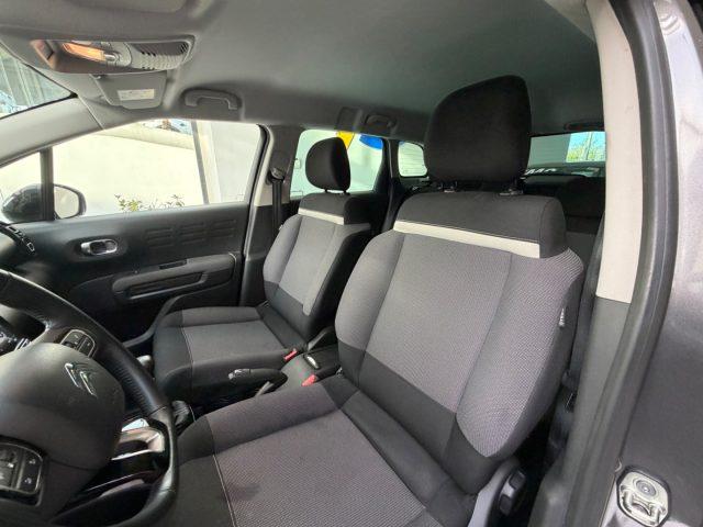 CITROEN C3 Aircross PureTech 110 SHINE PACK DA 149,00 MENSILI ANT.0
