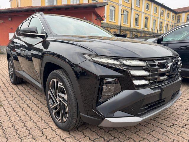 HYUNDAI Tucson 1.6 FULL HYBRID Aut. Exellence