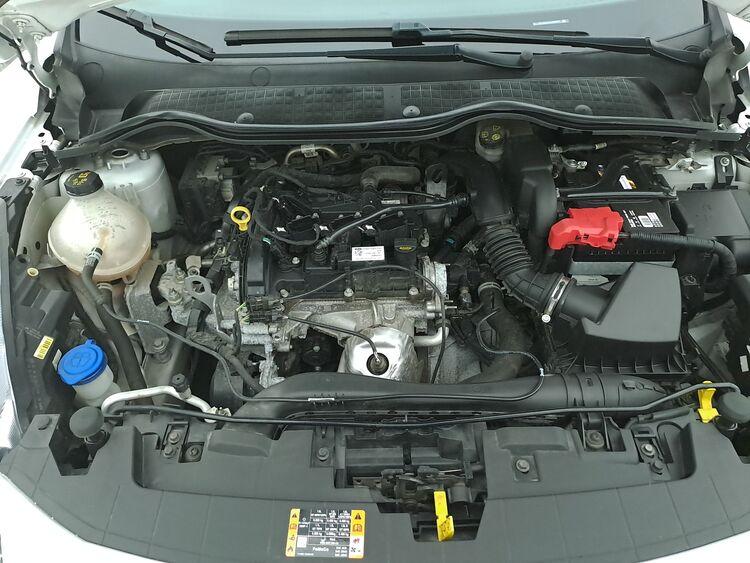 Ford Fiesta Titanium BR069333 1.1 Benzina 75CV