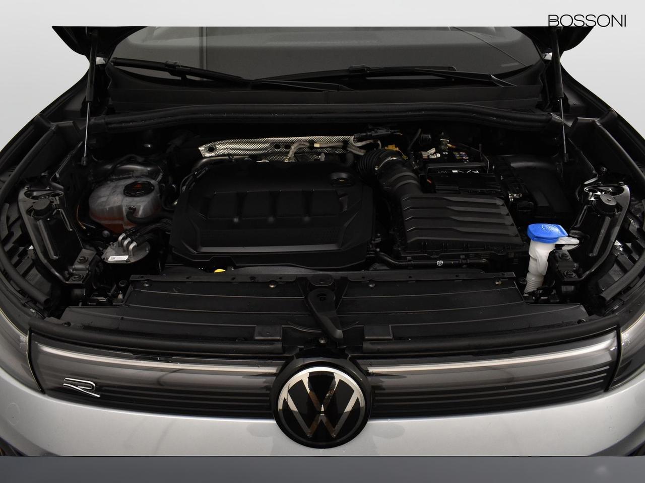 Volkswagen Tiguan 2.0 tdi scr 150cv r-line dsg