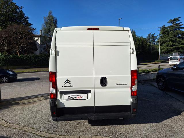 CITROEN Jumper 35 BlueHDi 130 CV L3H2 TM Furgone N°FT019