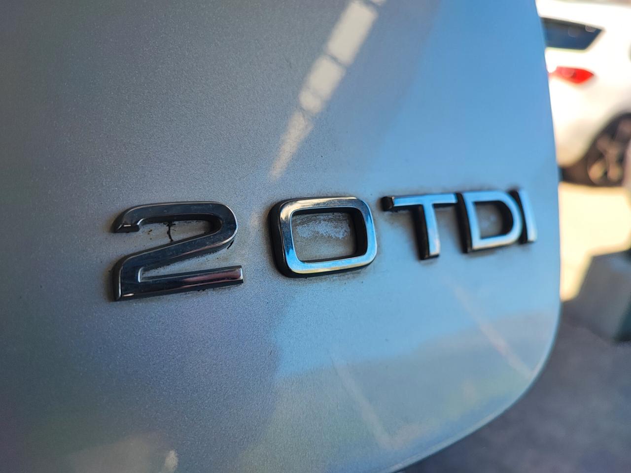 Audi A3 SPB 2.0 16V TDI Ambition