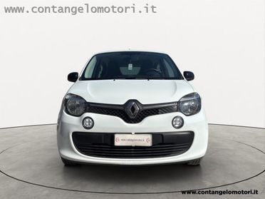 RENAULT Twingo SCe EDC La Parisienne