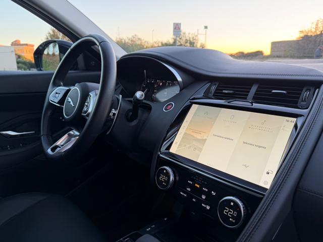 JAGUAR E-Pace 2.0D I4 163 CV AWD MHEV+AUTOCARRO+TOTAL BLACK