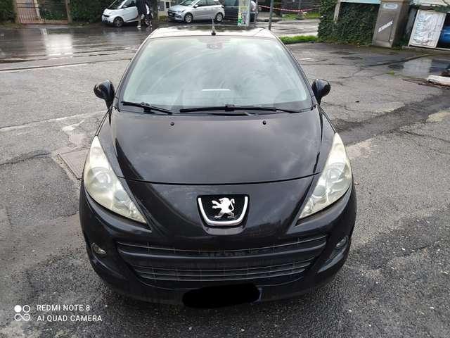 Peugeot 207 207 CC 1.6 16v Feline FL