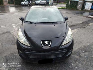 Peugeot 207 207 CC 1.6 16v Feline FL