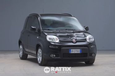 Fiat Panda 1.0 Firefly Hybrid 70CV