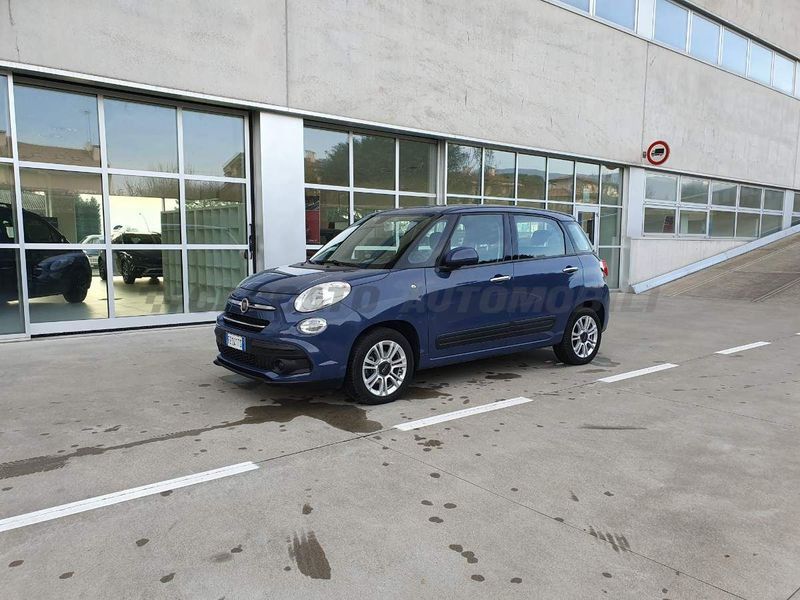 FIAT 500L 2017 1.3 mjt Mirror 95cv my20