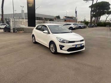 KIA Rio 1.0 T-GDi 100 CV MHEV iMT Style