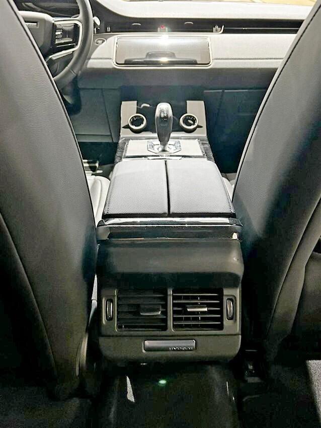 Land Rover Range Evoque 2.0D I4 204 CV AWD Auto R-Dynamic HSE