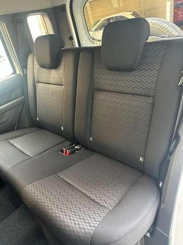 Suzuki Jimny 1.5 100cv GLX 5 Porte Allgrip Auto Prezzo Reale