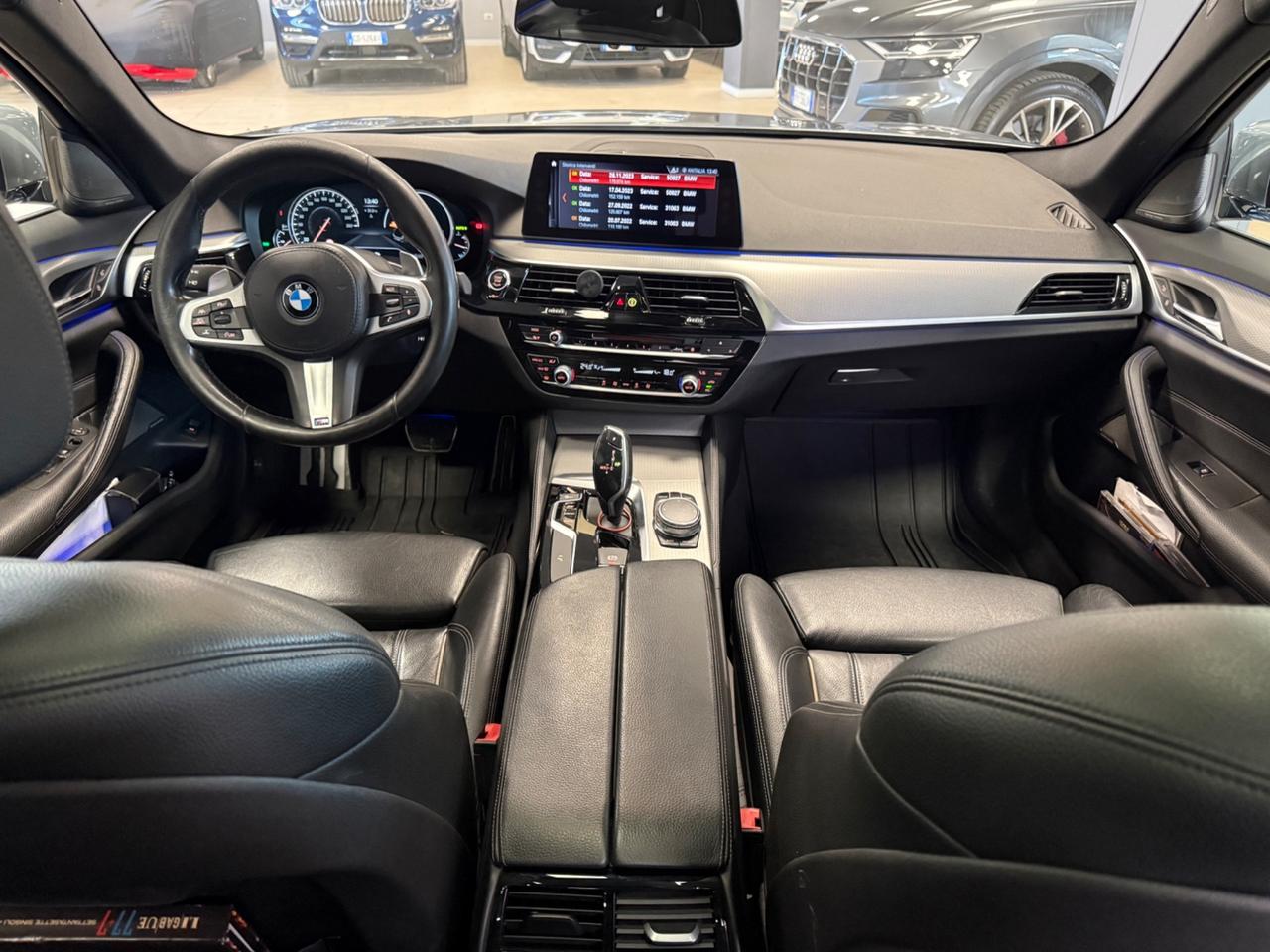 Bmw 530 530d xDrive Touring Msport