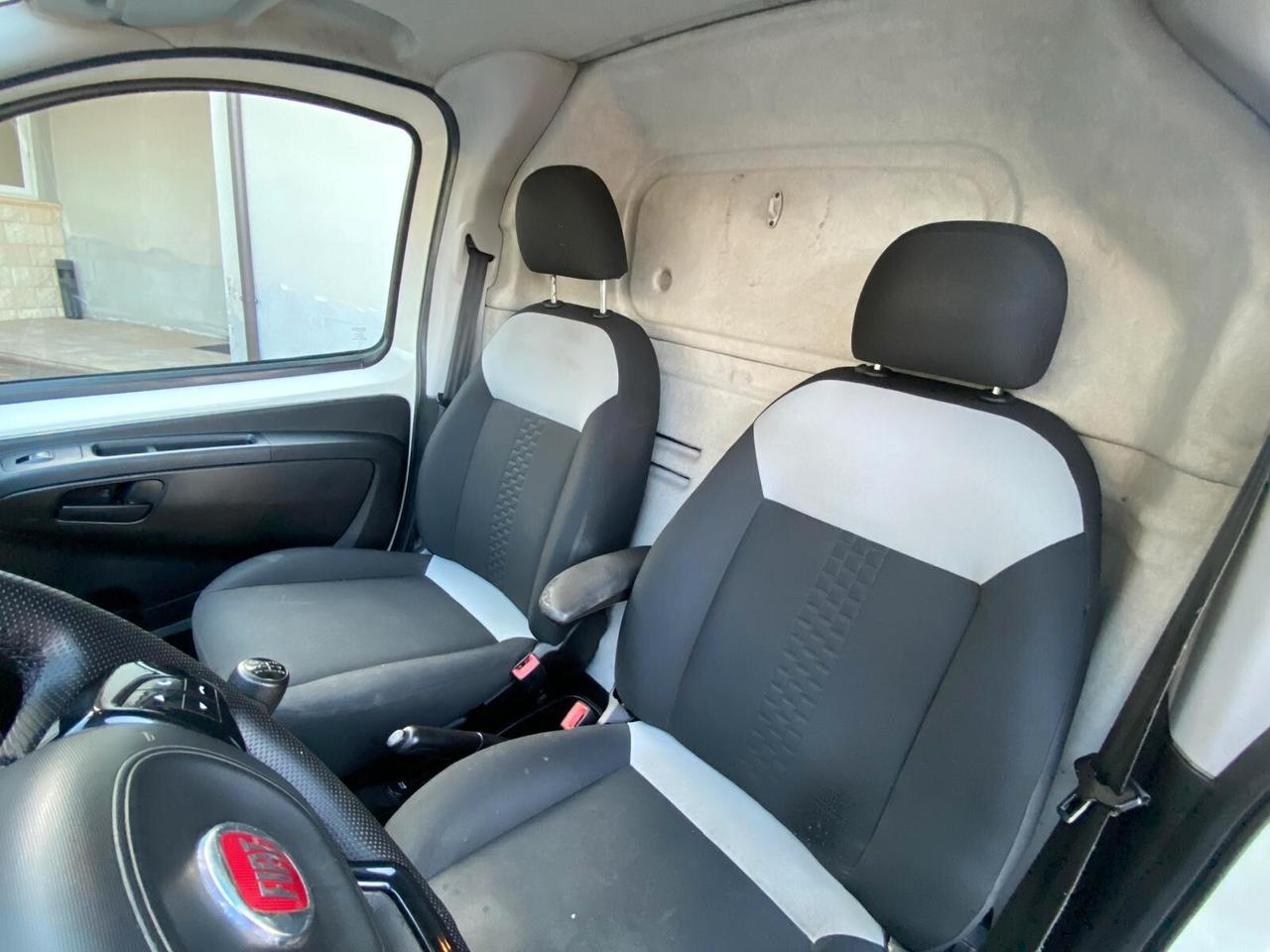 FIAT FIORINO 1.3 MJT CARGO