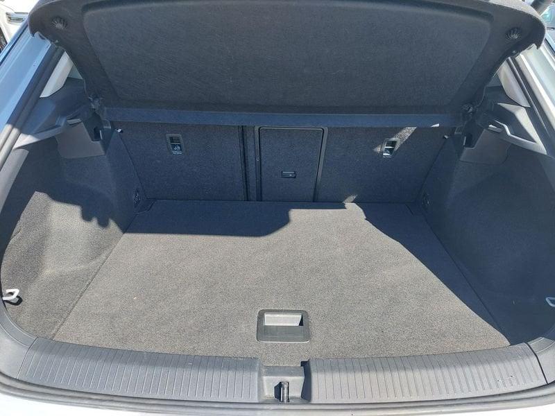 Volkswagen T-Roc 2.0 TDI DSG 4MOTION Style BlueMotion Technology