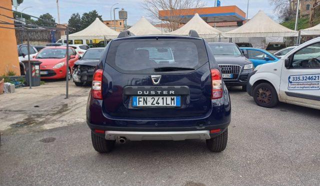 DACIA Duster 1.5 dCi 110CV Start&Stop 4x2 Brave