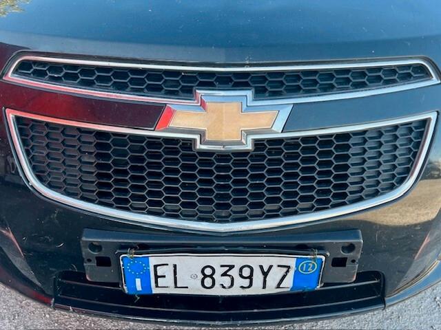 Chevrolet Cruze 2.0 Diesel 163CV 4 porte - 2012