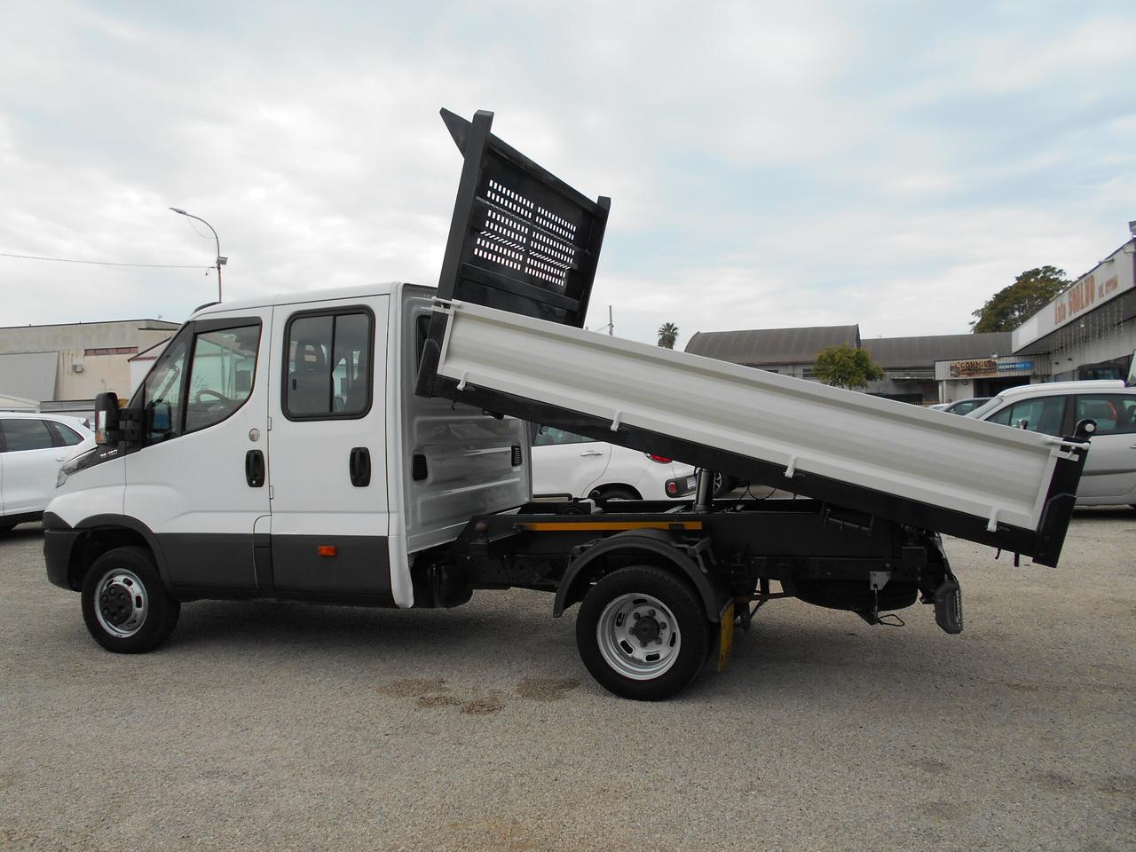 Iveco Daily 35c15