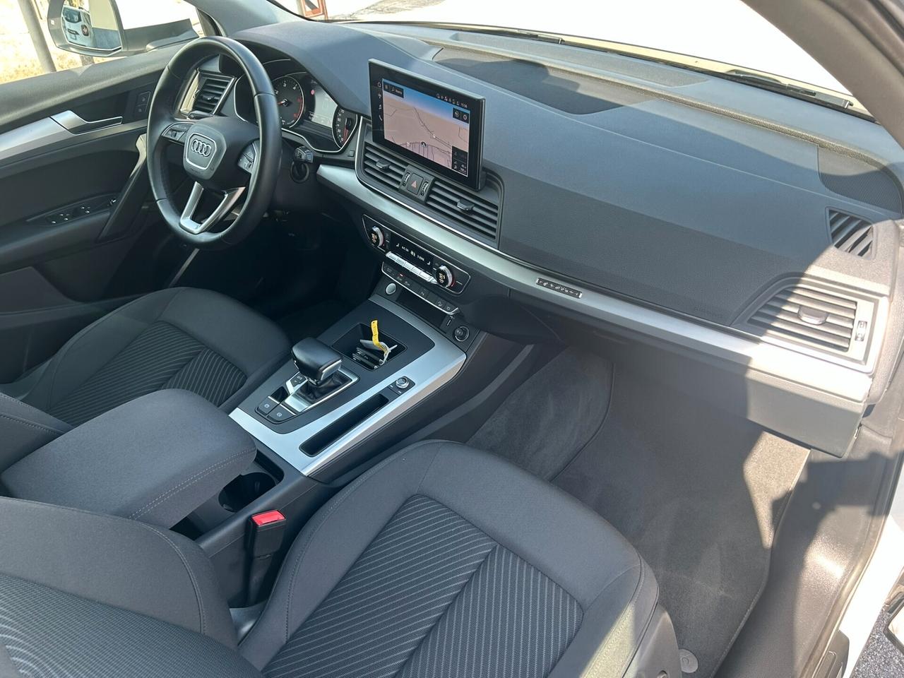 Audi Q5 40 2.0 TDI 204CV QUATTRO S-Tronic Business