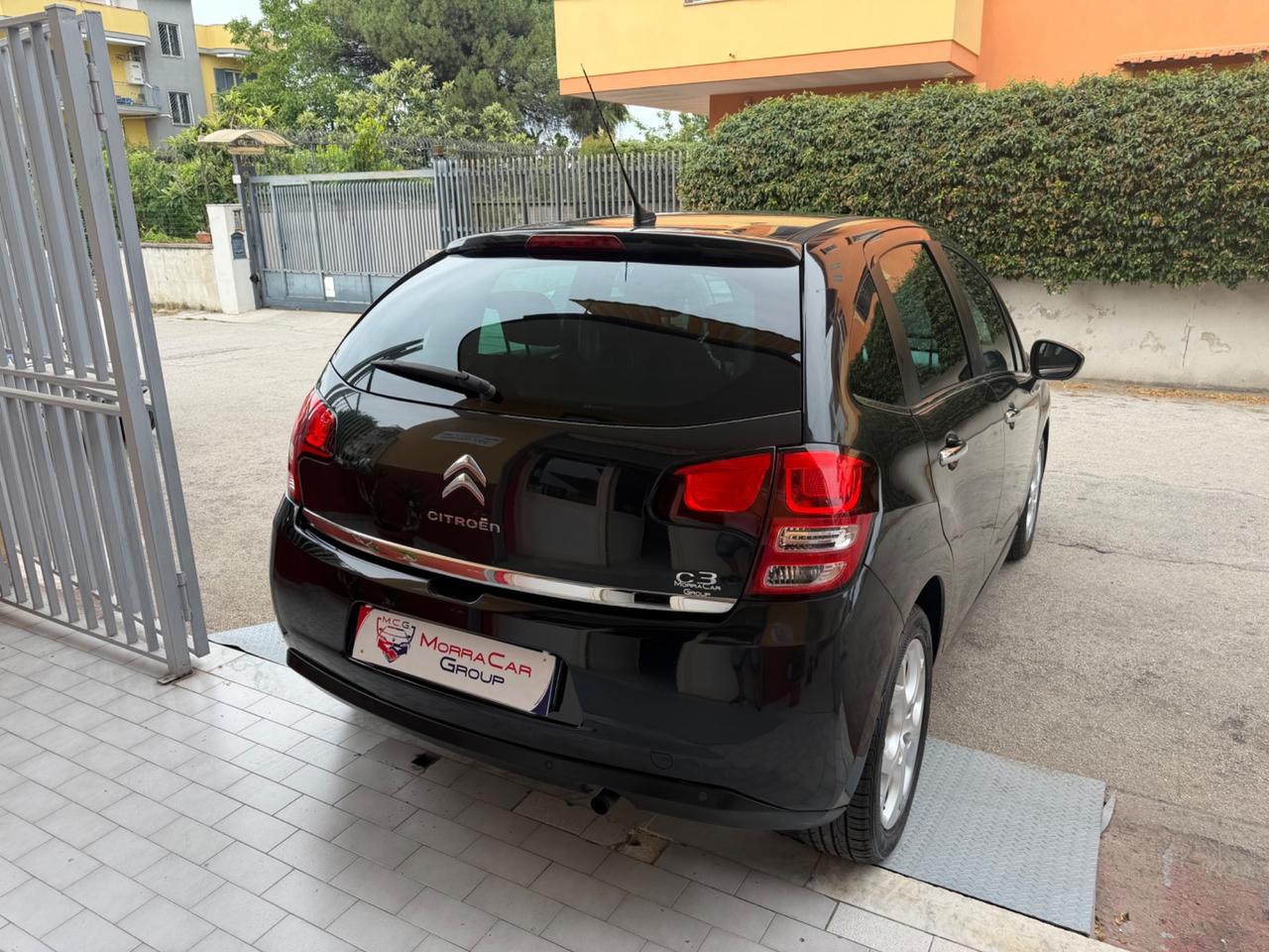 Citroen C3 1.1 Exclusive