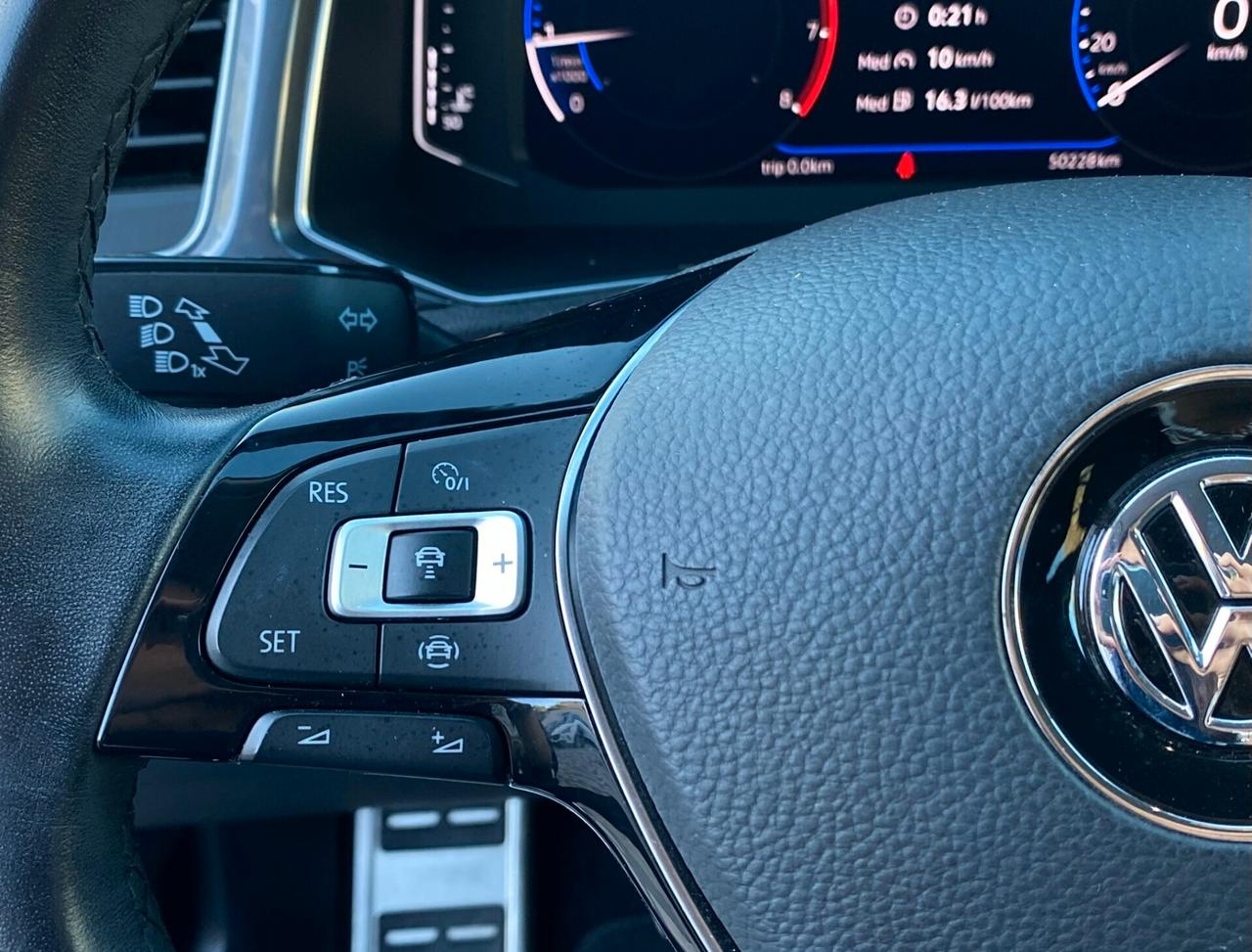 Volkswagen T-Roc Business IQ. Drive 1.0 TSI 116CV