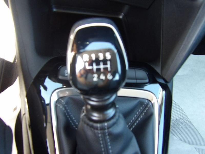 Opel Corsa Corsa 1.2 100 CV Edition