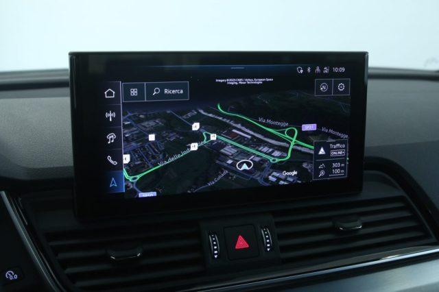 AUDI Q5 Sportback 40TDI quattro S line *SCONTO IMMEDIATO*