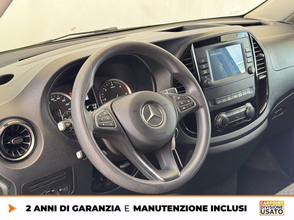 MERCEDES Vito 114 cdi long pro auto my20 del 2022