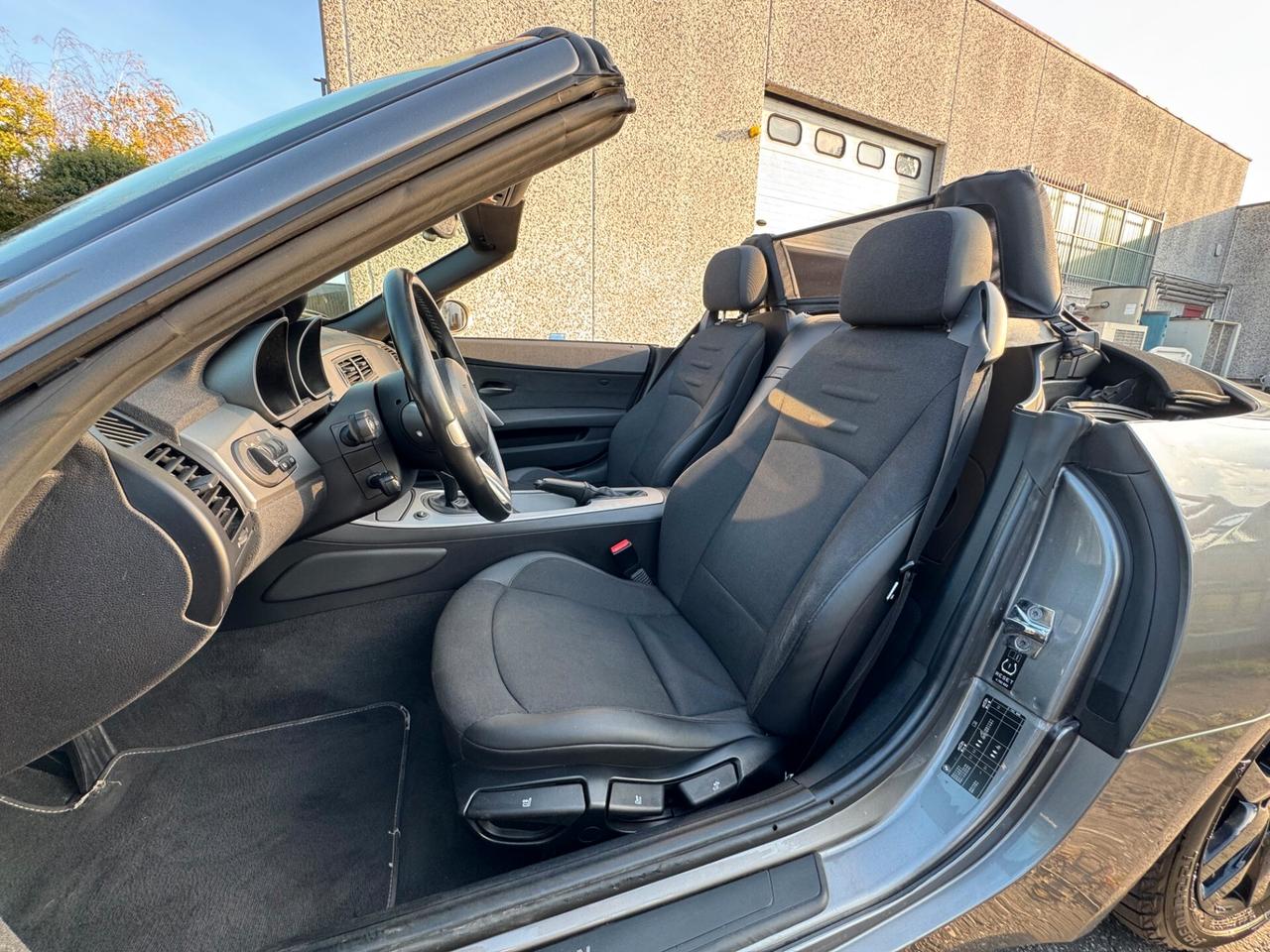 Bmw Z4 2.5i asi