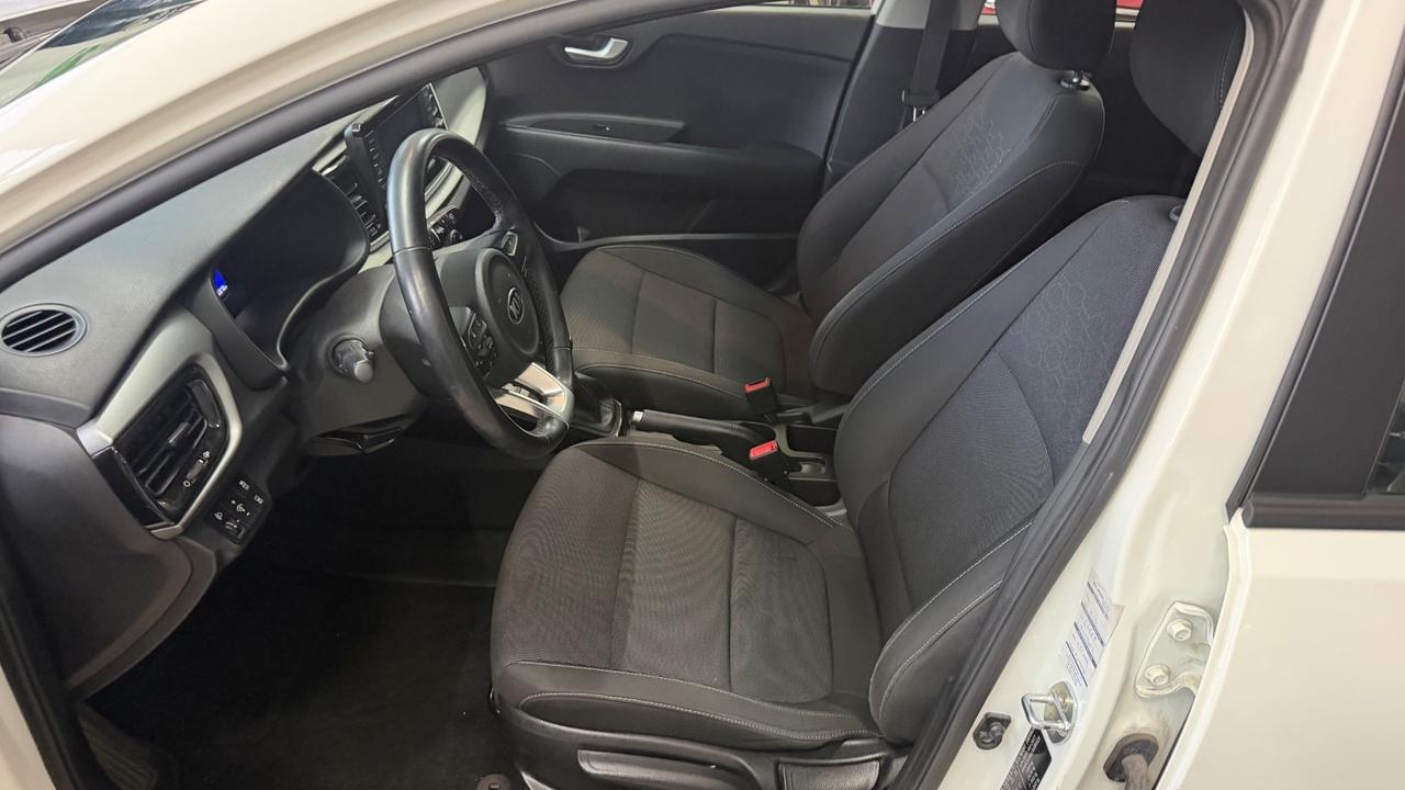 Kia Rio 1.2 GPL Evolution Neopatentati