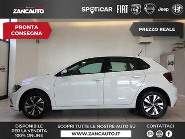 Volkswagen Polo 1.0 Comfortline