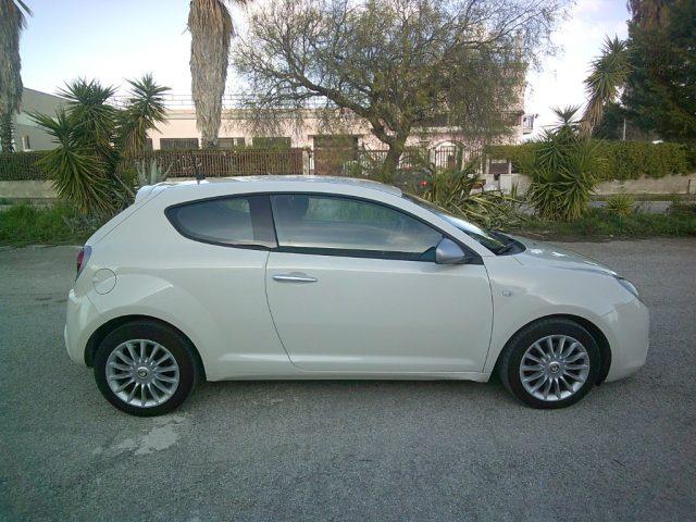 ALFA ROMEO MiTo 1.3 JTDm 85 CV S&S Distinctive