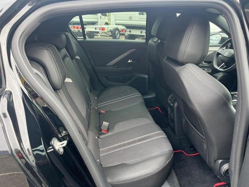 Opel Astra Astra 1.2 Turbo 130 CV AT8 Ultimate