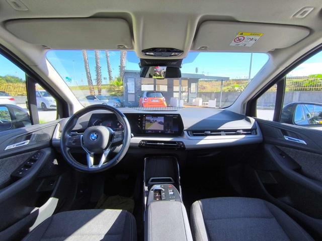 BMW 218 d Active Tourer Luxury