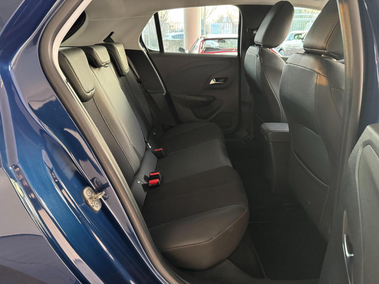 Opel Corsa 5 Porte 1.2 Elegance s&s 100cv