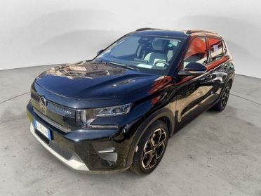 CITROEN E-C3 e-C3 motore elettrico 113 CV Max