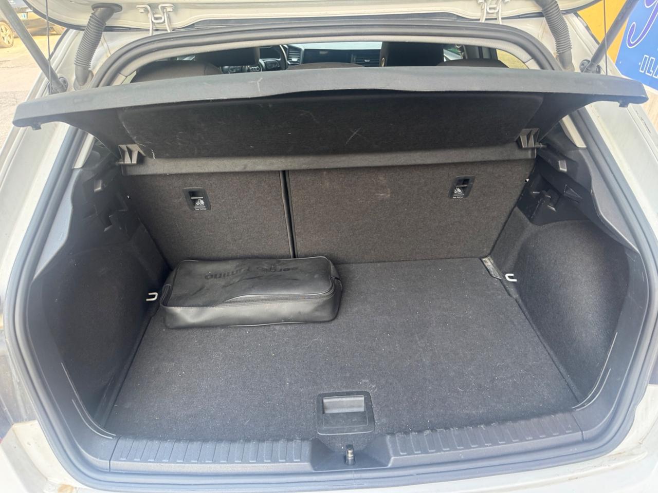 Audi A1 SPB 30 TFSI S tronic Admired